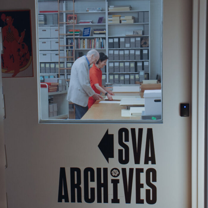SVA Archives